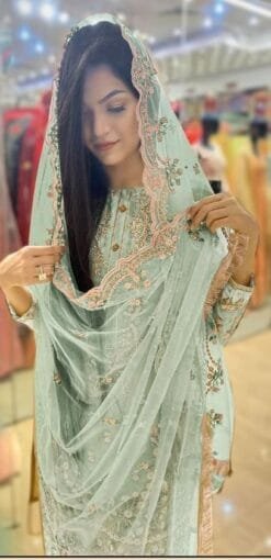 Pakistani Women's Clothes Online UK