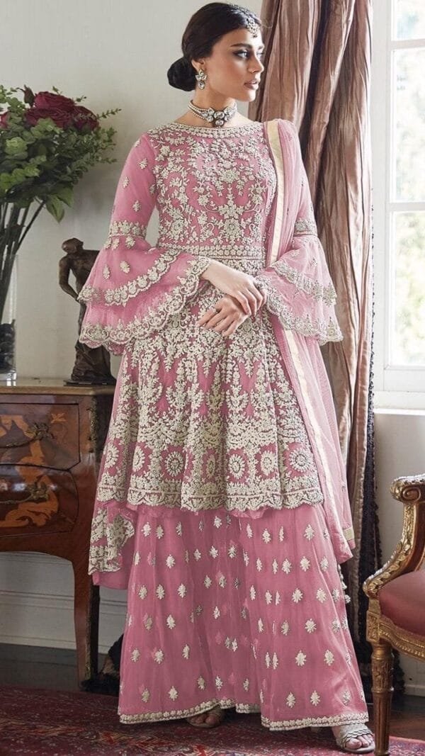 Party Wear Pakistani Clothes UK