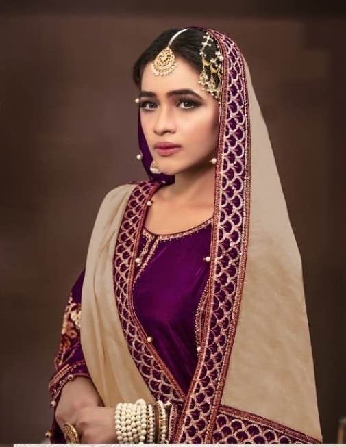 Party Wear Pakistani Suits UK