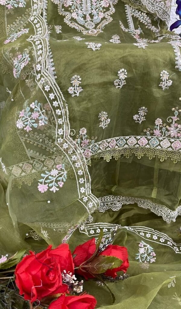 Plus Size Pakistani Clothes UK