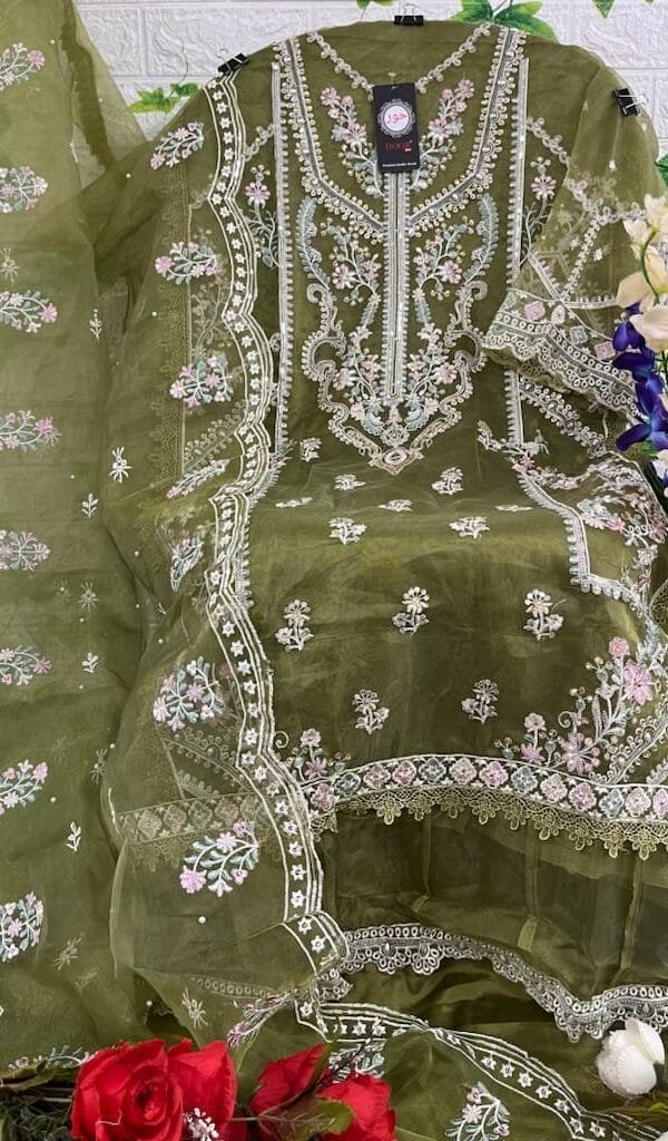 Plus Size Pakistani Clothes UK