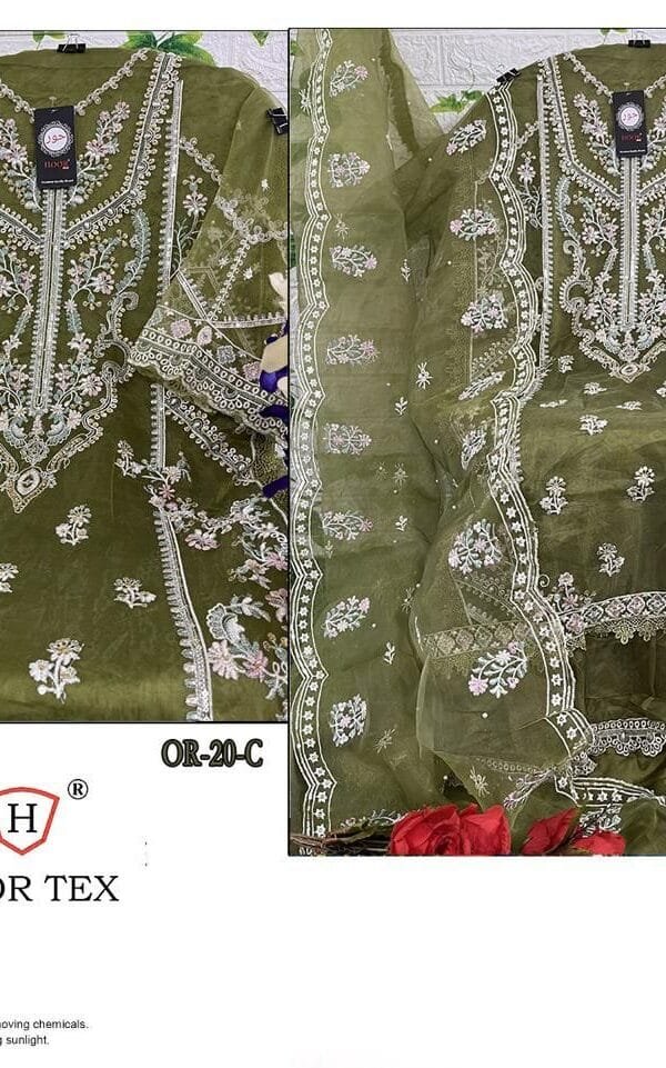 Plus Size Pakistani Clothes UK