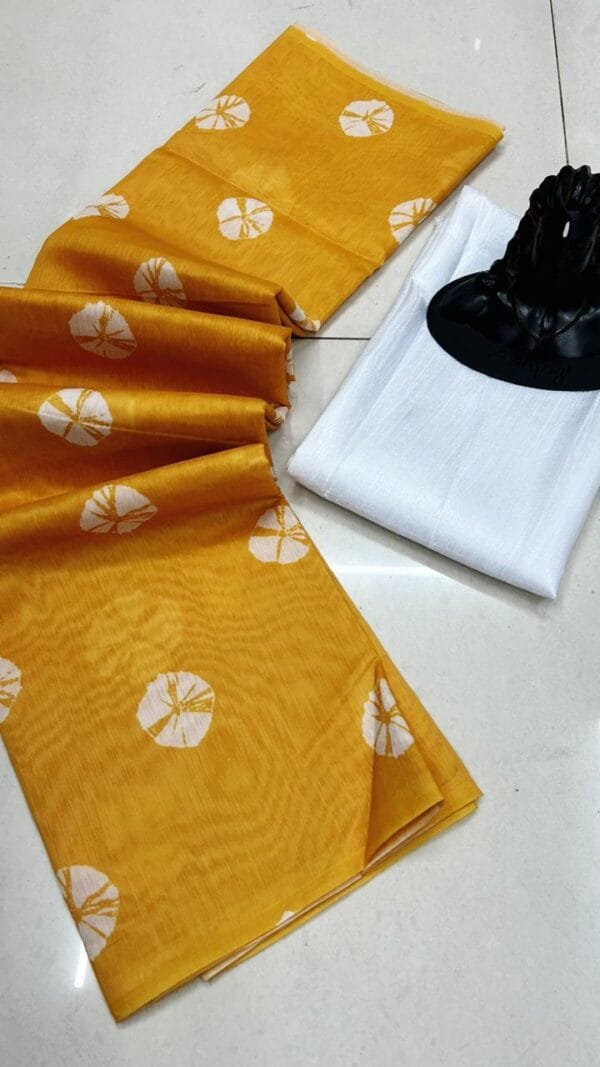 Pre-Pleated Saree UK