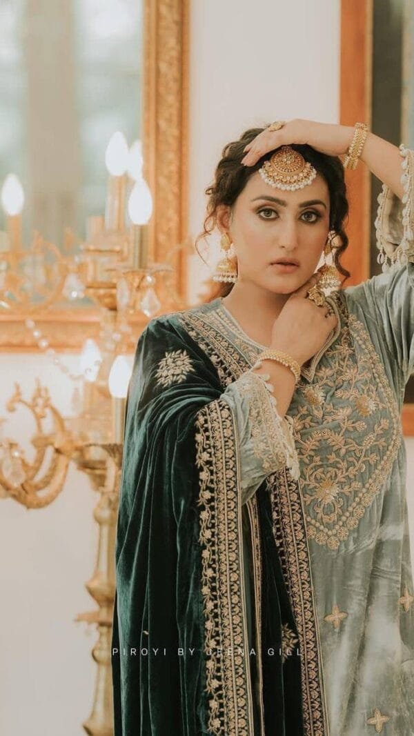 Pret Pakistani Suits UK