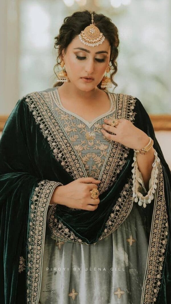 Pret Pakistani Suits UK