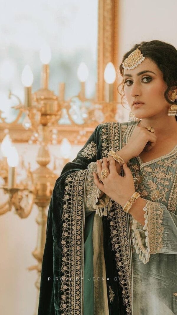 Pret Pakistani Suits UK