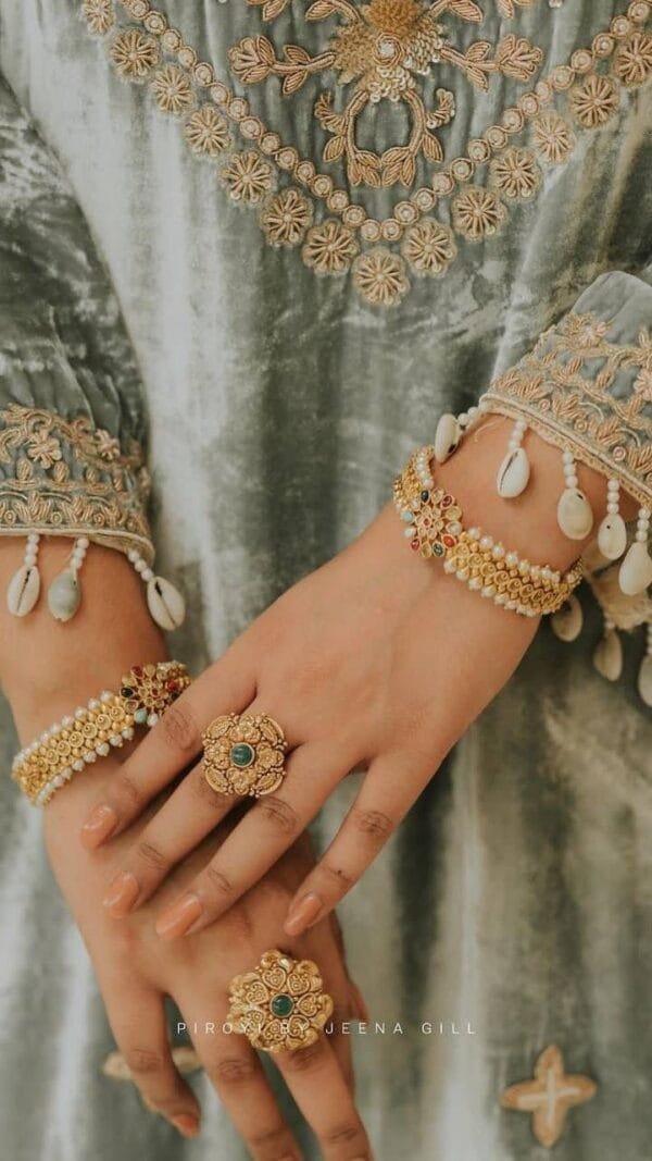 Pret Pakistani Suits UK