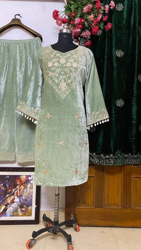 Pret Pakistani Suits UK