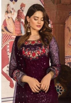 Ready Made Pakistani Clothes Online UK
