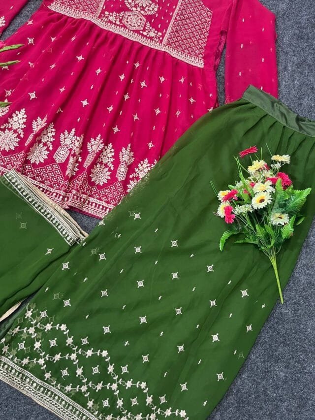 Ready Made Pakistani Clothes UK Ebay