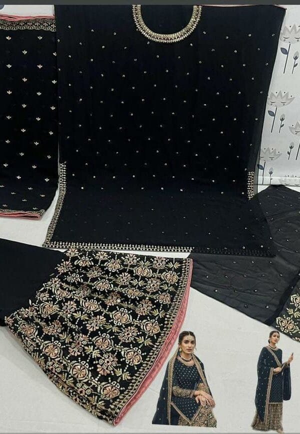 Ready Made Pakistani Clothes UK Ebay