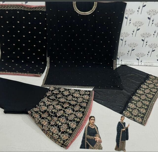 Ready Made Pakistani Clothes UK Ebay