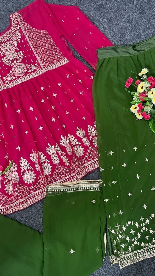 Ready Made Pakistani Clothes UK Ebay