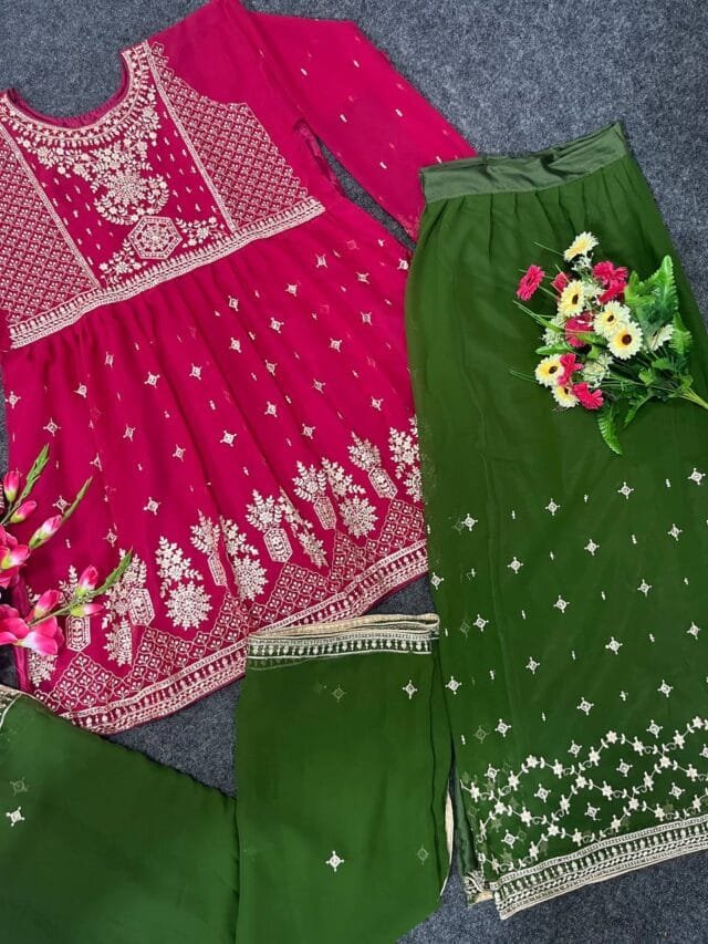 Ready Made Pakistani Clothes UK Ebay