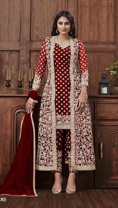 Ready Made Pakistani Clothes UK Sale