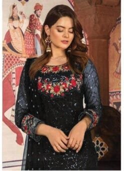 Ready Made Pakistani Clothes UK Wholesale