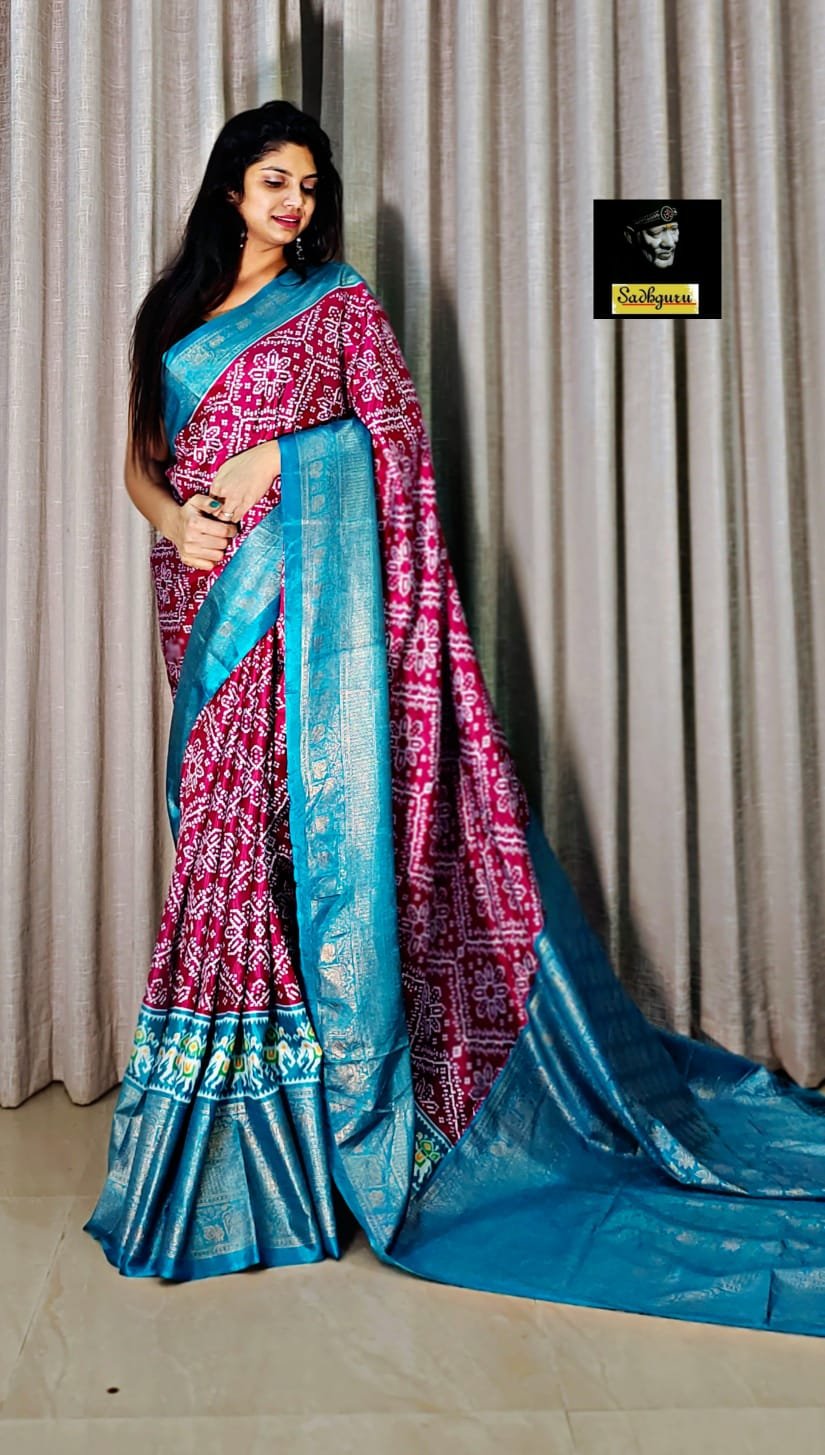 Shop Designer Pre Stitched Sarees for Women - Aza Fashions