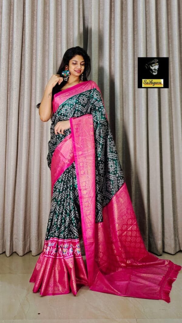 Ready To Wear Saree UK
