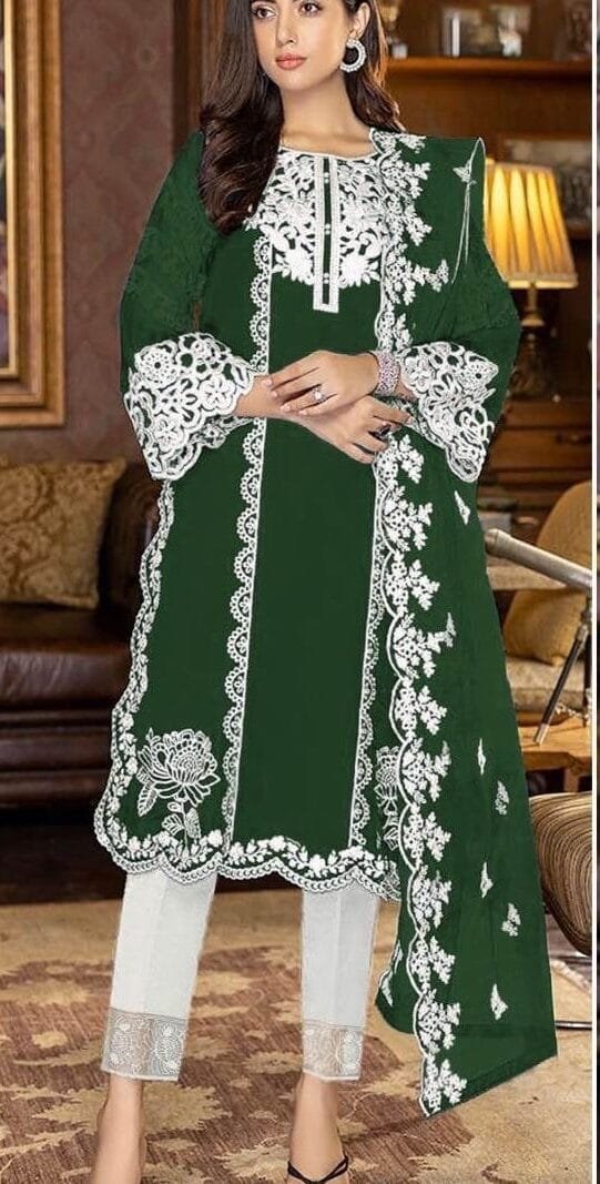 Readymade Lawn Suits UK