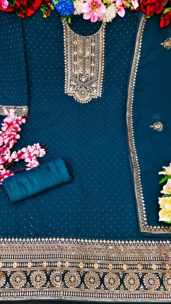 Readymade Pakistani Suits UK