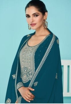 Readymade Pakistani Suits UK