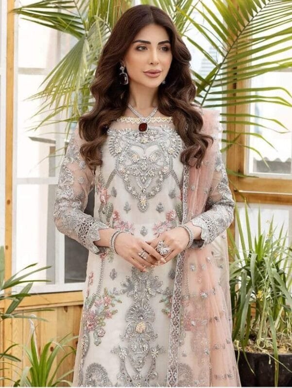 Sapphire Pakistani Clothes UK | September 2024