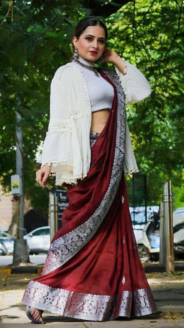 Saree Blouse UK Next Day Delivery