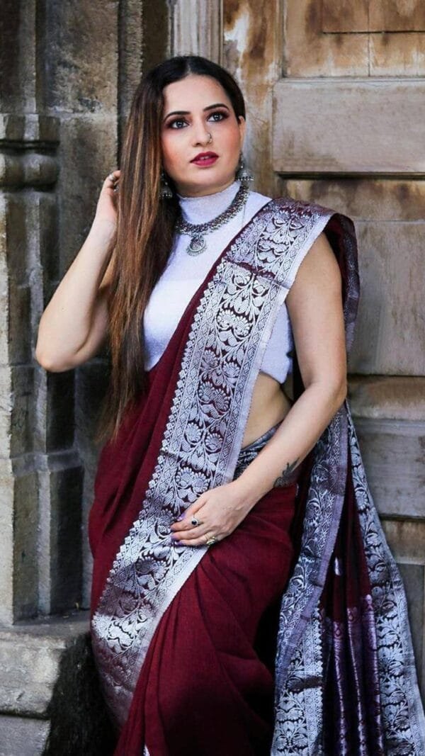 Saree Blouse UK Next Day Delivery