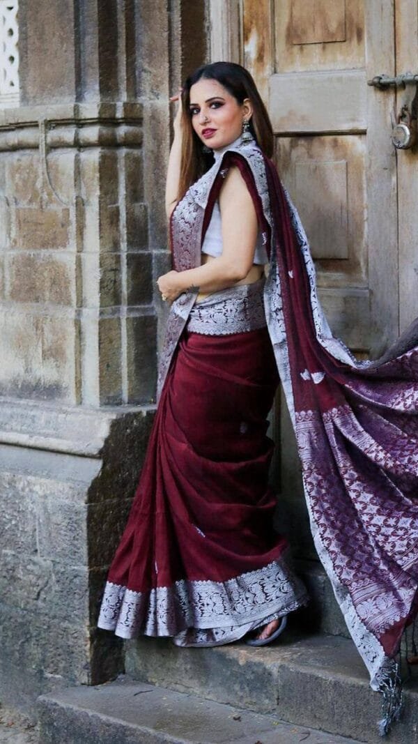 Saree Blouse UK Next Day Delivery