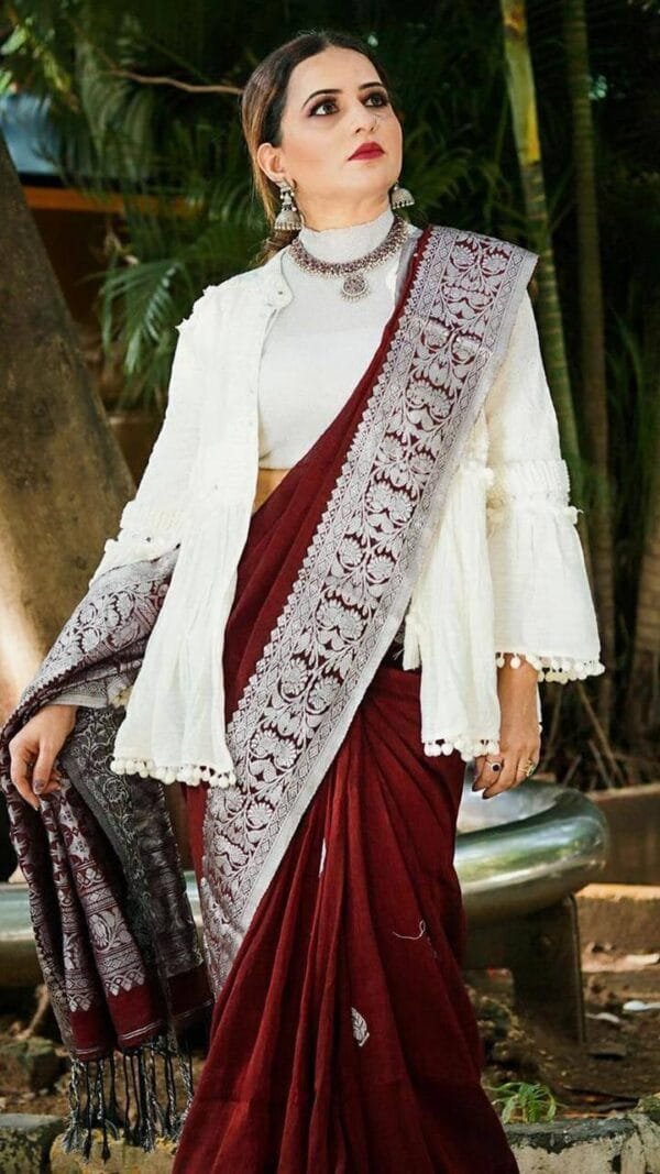 Saree Blouse UK Next Day Delivery