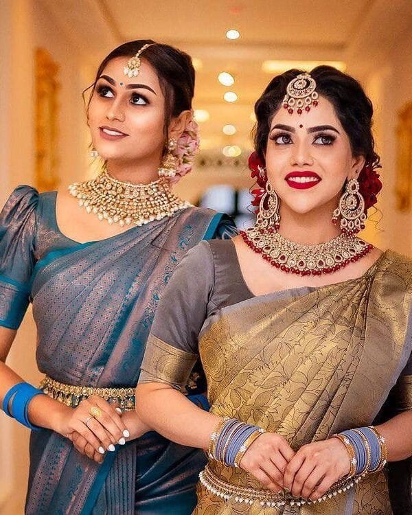 Saree For Sale In UK