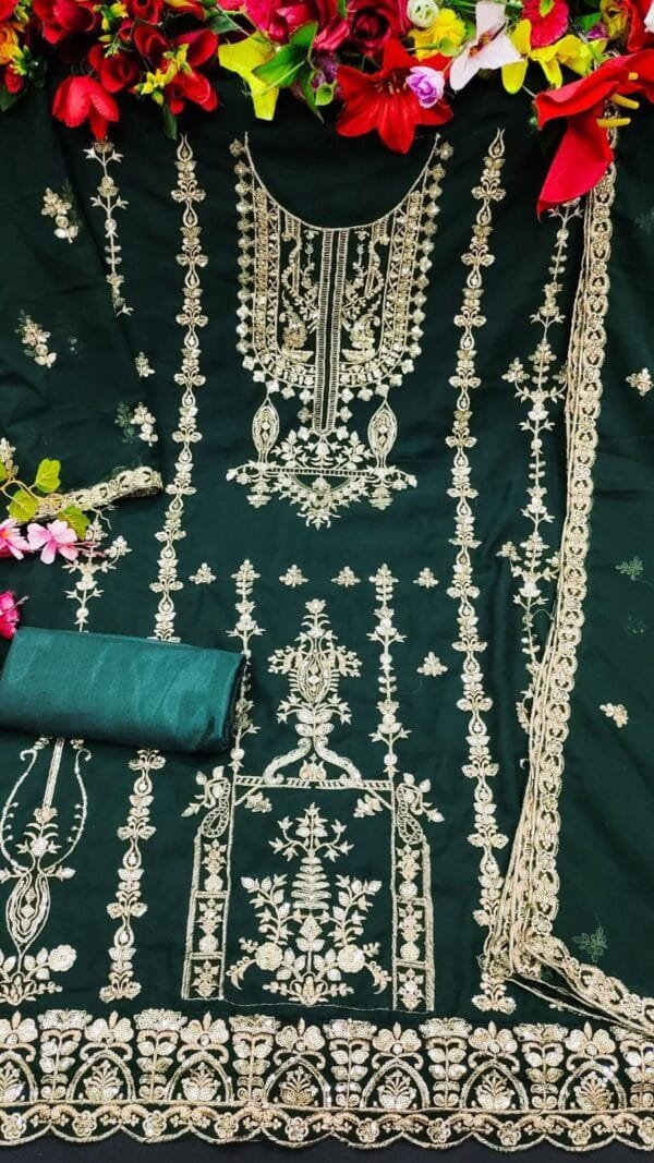 Saree For Wedding Guest UK