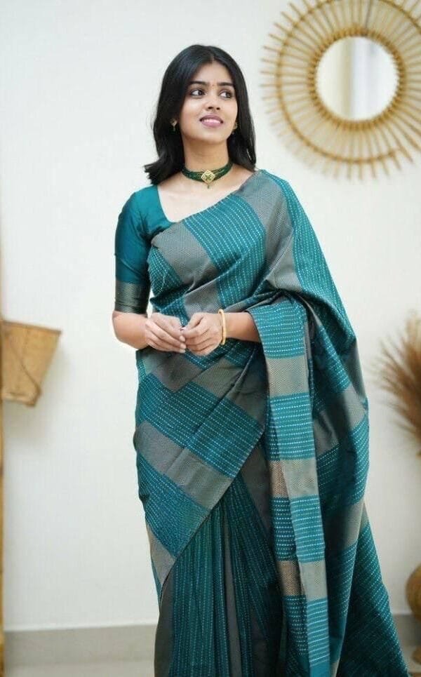 Saree Gowns UK