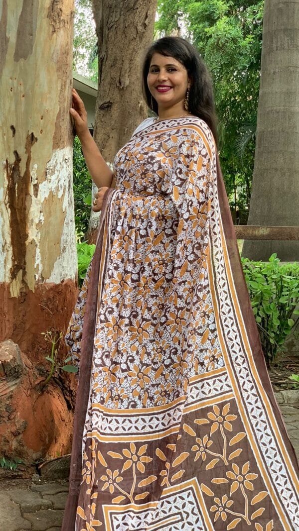 Saree UK Next Day Delivery