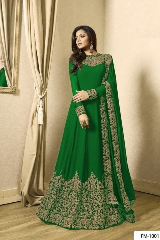 green emerald velvet dress CHINESE ORIENTAL BUTTERFLY BROCADE SILKY SATIN DRESS FABRIC 44" wide M