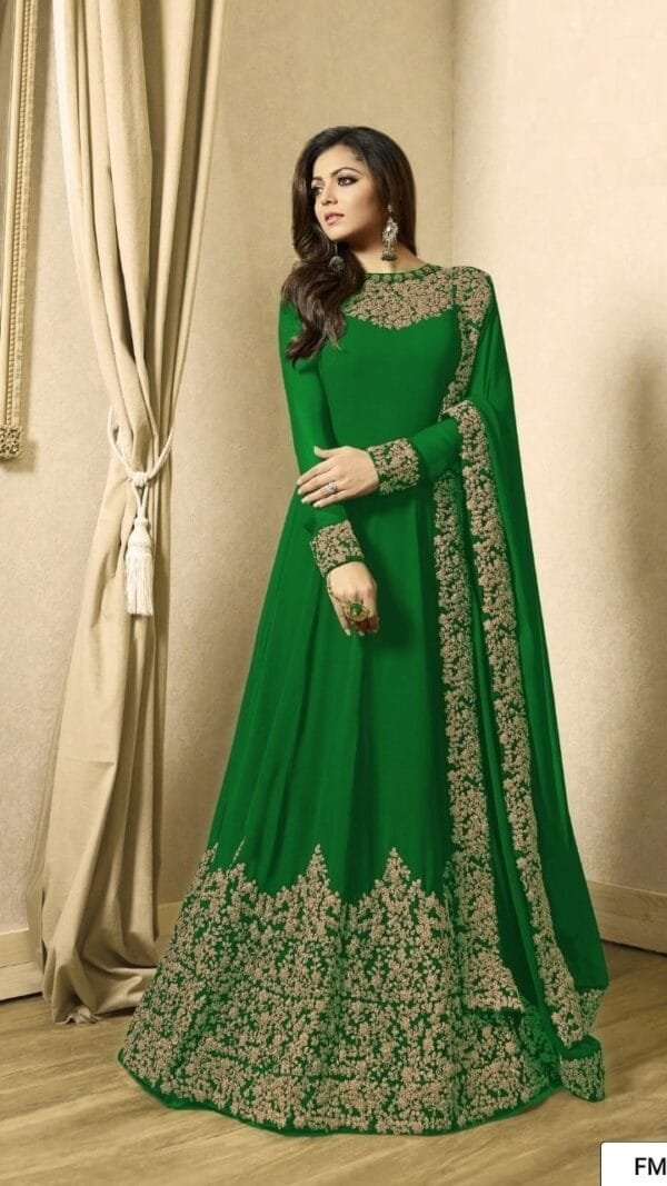 Sari Fabric UK