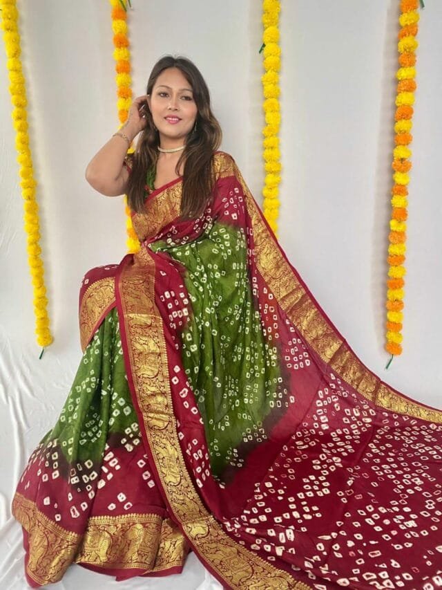 Sari For Sale UK