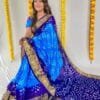 Sari Indian Dress UK