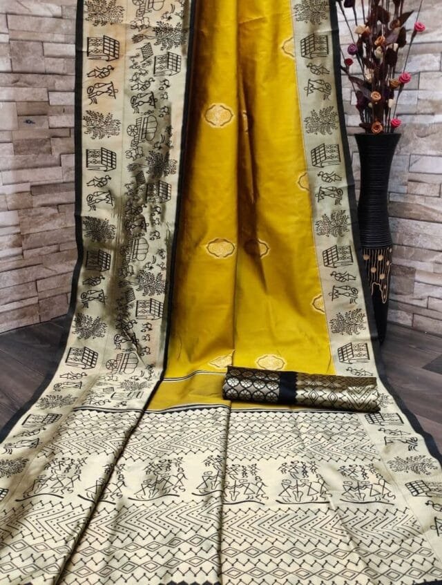 Sari Material UK