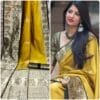 Sari Material UK