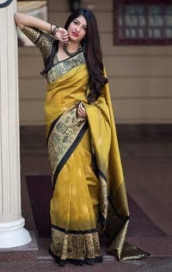 Sari Material UK