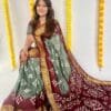 Satin Sarees Online UK