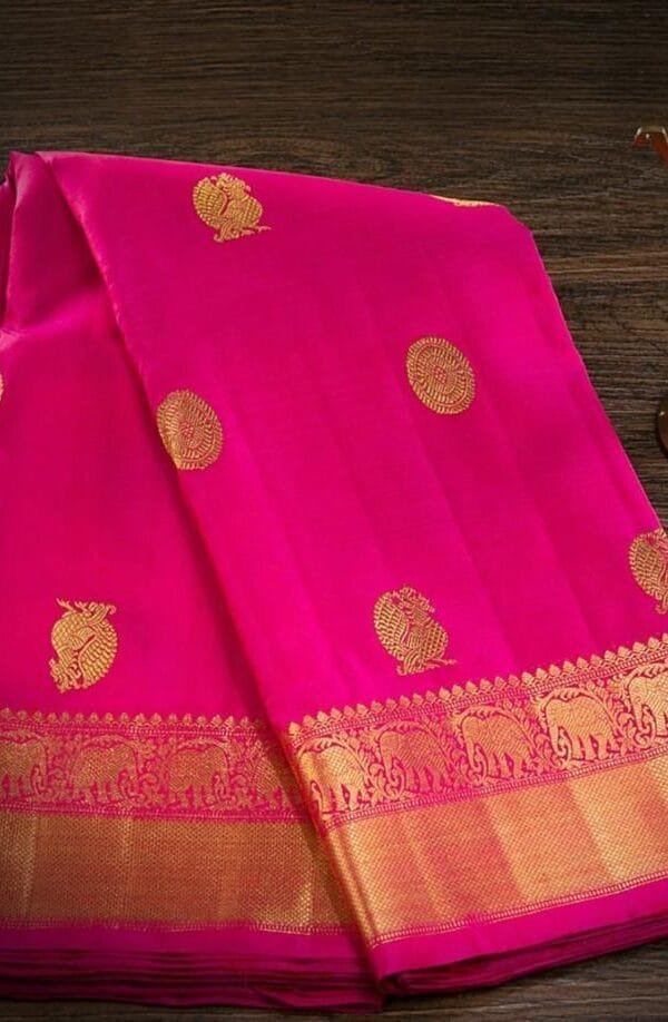 Second Hand Sarees UK