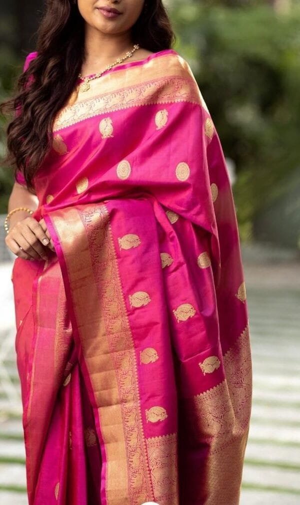 Second Hand Sarees UK