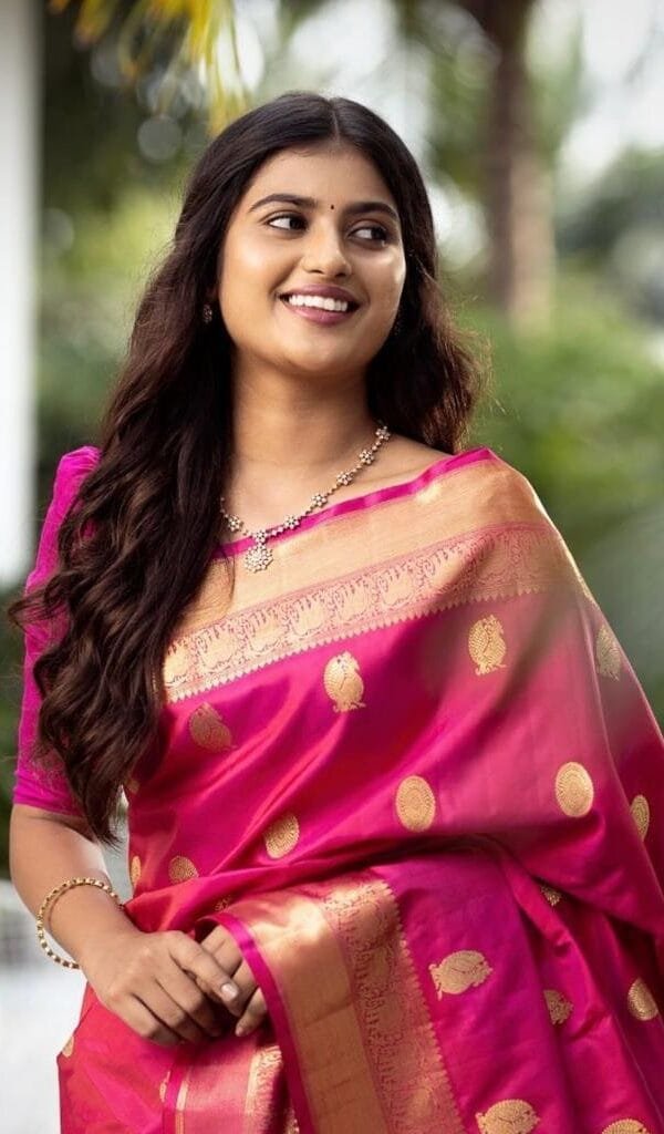 Second Hand Sarees UK