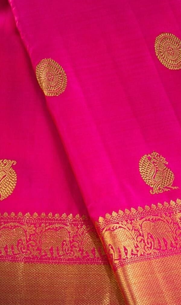 Second Hand Sarees UK