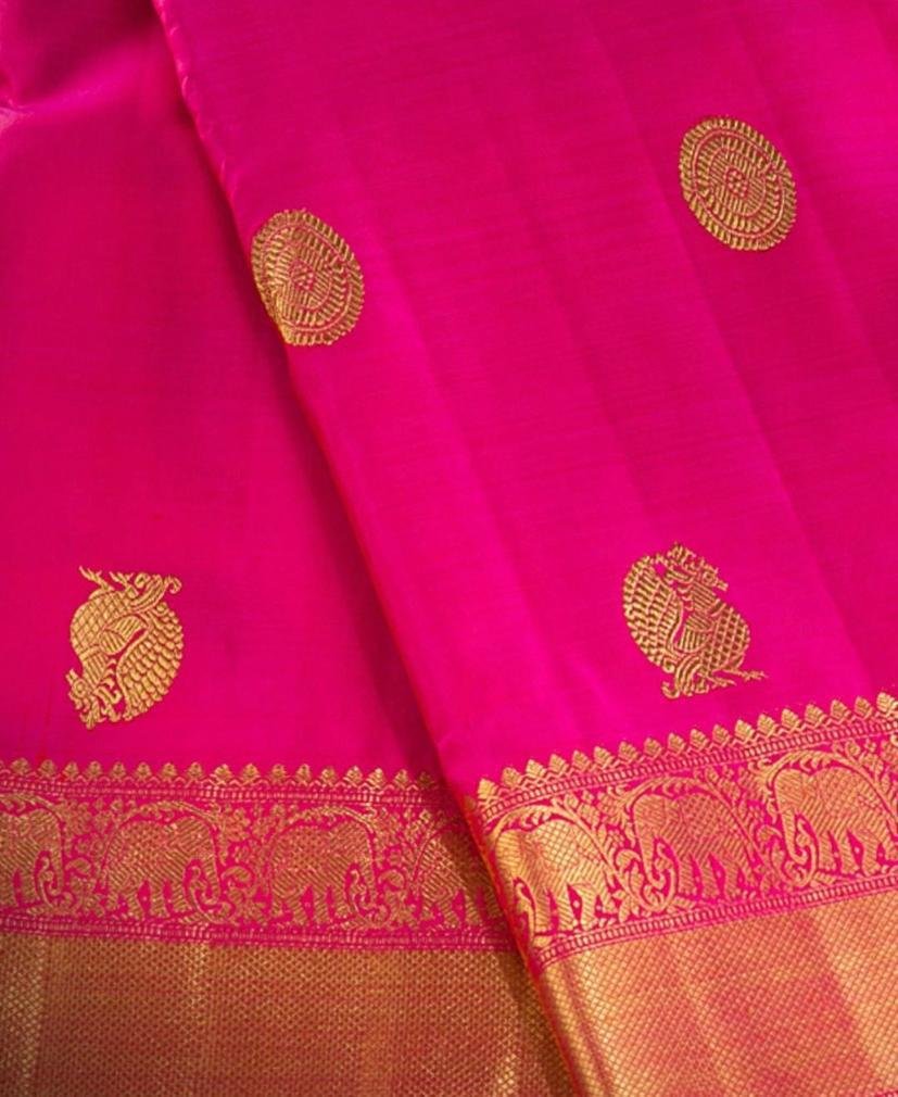 Saree Silhouette UK