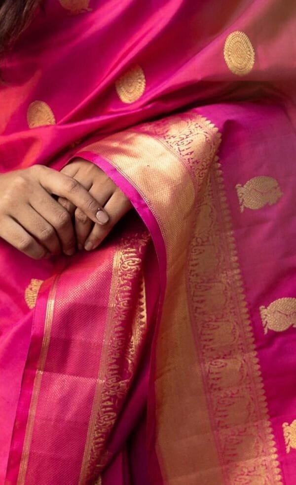 Second Hand Sarees UK