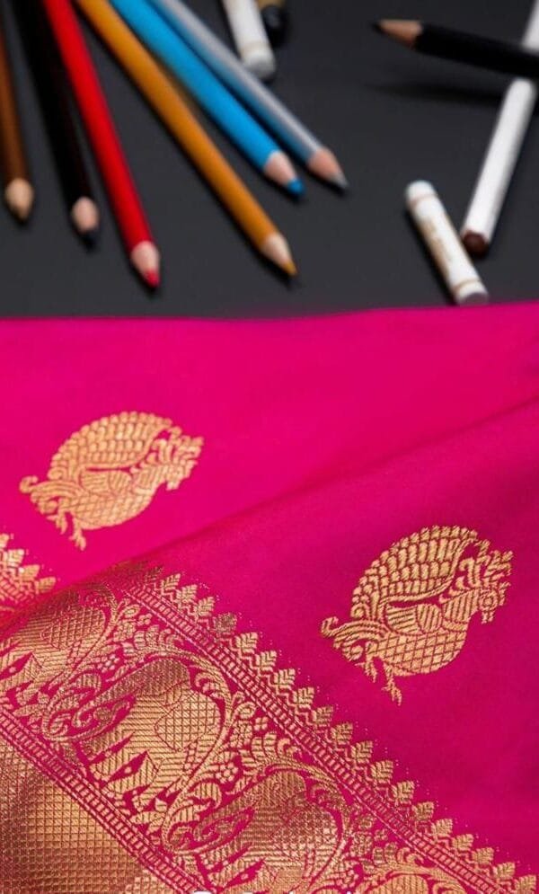 Second Hand Sarees UK
