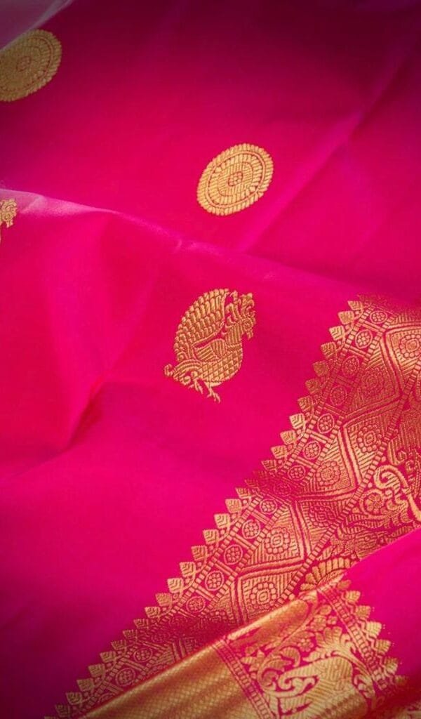 Second Hand Sarees UK